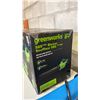 Image 2 : GREENWORKS 585 CFM BLOWER