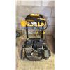 Image 1 : DEWALT 1500 PSI ELECTRIC PRESSURE WAHER: *NO HOSE OR WAND*
