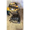 Image 3 : DEWALT 1500 PSI ELECTRIC PRESSURE WAHER: *NO HOSE OR WAND*
