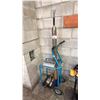 Image 1 : PORTABLE STORM DRAIN CLEANING SYSTEM