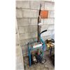 Image 2 : PORTABLE STORM DRAIN CLEANING SYSTEM