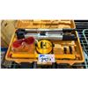 Image 2 : JOHNSON LEVEL & TOOL LASER LEVEL KIT
