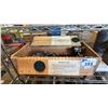 Image 2 : VINTAGE COURSE SETTING BOMB SIGHT, VINTAGE OXYGEN REGULATOR WITH TUBE ADAPTER & HOSES & MORE