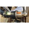 Image 3 : (2) LEESON A.C. GEAR MOTORS & (2) LEESON DIRECT CURRENT PERMANENT MAGNET MOTORS