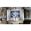 Image 6 : (2) LEESON A.C. GEAR MOTORS & (2) LEESON DIRECT CURRENT PERMANENT MAGNET MOTORS