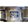 Image 7 : (2) LEESON A.C. GEAR MOTORS & (2) LEESON DIRECT CURRENT PERMANENT MAGNET MOTORS