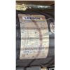 Image 8 : (2) LEESON A.C. GEAR MOTORS & (2) LEESON DIRECT CURRENT PERMANENT MAGNET MOTORS