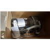 Image 6 : (3) LEESON A.C. GEAR MOTORS