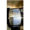 Image 7 : (3) LEESON A.C. GEAR MOTORS