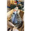 Image 2 : PALLET OF LARGE EXTERIOR PENDANT LIGHTS: *MUST TAKE ALL ON PALLET*