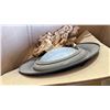 Image 3 : PALLET OF LARGE EXTERIOR PENDANT LIGHTS: *MUST TAKE ALL ON PALLET*