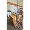 Image 1 : PALLET OF GE EVOLVE LED POST TOP SUPPORT BASE ASSEMBLIES & COVER ASSEMBLIES: *MUST TAKE ALL ON