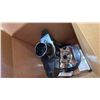Image 5 : PALLET OF GE EVOLVE LED POST TOP SUPPORT BASE ASSEMBLIES & COVER ASSEMBLIES: *MUST TAKE ALL ON