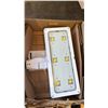 Image 2 : *NEW* LITHONIA LIGHTING OUTDOOR HIGH-OUTPUT, WIDE-DISTRIBUTION WHITE 4000K LED FLOODLIGHT