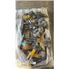 Image 2 : PALLET OF ASSORTED HYDRAULIC TOOLS: *MUST TAKE ALL ON PALLET*