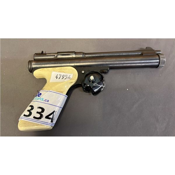 CROSMAN "157" AIR PISTOL