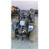 Image 2 : GAS MINI ATV WITH KEY (UNKNOWN RUNNING CONDITION)