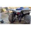 Image 4 : SUZUKI GAS MINI ATV WITH PULL START (UNKNOWN RUNNING CONDITION)