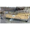 Image 1 : BOX 2 OF 2 FOR PFX-230 POWER RACK