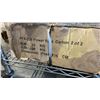 Image 3 : BOX 2 OF 2 FOR PFX-230 POWER RACK