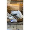 Image 1 : (2) *NEW* CORNING CCH-CP12-E4 CLOSET CONNECTOR HOUSING PANELS