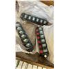 Image 2 : (2) *NEW* CORNING CCH-CP12-E4 CLOSET CONNECTOR HOUSING PANELS