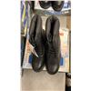 Image 3 : DAFFO MODE INDUSTRIALS MEN'S SIZE 11 W BLACK STEEL TOE BOOTS (STYLE DW-908)