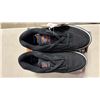Image 3 : DICKIES STREET VULCAN BLACK RUNNING SHOES: SIZE 7.5