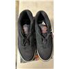 Image 3 : DICKIES STREET VULCAN BLACK RUNNING SHOES: SIZE 8.5