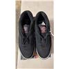 Image 3 : DICKIES STREET VULCAN BLACK RUNNING SHOES: SIZE 9.5