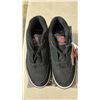 Image 3 : DICKIES STREET VULCAN BLACK RUNNING SHOES: SIZE 10.5