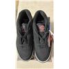 Image 3 : DICKIES STREET VULCAN BLACK RUNNING SHOES: SIZE 10.5