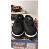 Image 2 : DICKIES STREET VULCAN BLACK RUNNING SHOES: SIZE 11