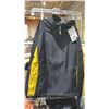 Image 4 : *NEW WITH TAGS* SHELF OF FIRSTAIR LIGHTWEIGHT JACKETS: ASSORTED SIZES