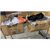 Image 1 : *NEW WITH TAGS* SHELF OF ASSORTED FIRSTAIR JERSEYS & JOGGING PANT: ASSORTED SIZES