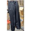 Image 2 : *NEW WITH TAGS* SHELF OF ASSORTED FIRSTAIR JERSEYS & JOGGING PANT: ASSORTED SIZES