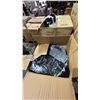 Image 2 : PALLET OF ASSORTED *NEW* CLOTHING: MOST IS BY FIRSTAIR *MUST TAKE ALL ON PALLET*