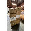 Image 4 : PALLET OF ASSORTED *NEW* CLOTHING: MOST IS BY FIRSTAIR *MUST TAKE ALL ON PALLET*