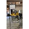 Image 1 : DEWALT DW6182 PLUNGE ROUTER