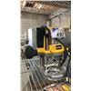 Image 3 : DEWALT DW6182 PLUNGE ROUTER