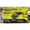Image 2 : RYOBI 18V COMPACT BRUSHLESS CUT-OFF TOOL & RYOBI 12-AMP VARIABLE SPEED RECIPROCATING SAW