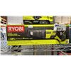 Image 3 : RYOBI 18V COMPACT BRUSHLESS CUT-OFF TOOL & RYOBI 12-AMP VARIABLE SPEED RECIPROCATING SAW