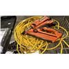Image 3 : PORTABLE GAS STOVE, PASLODE IMPULSE CORDLESS NAILER W/BATTERY & EXTENSION CORD