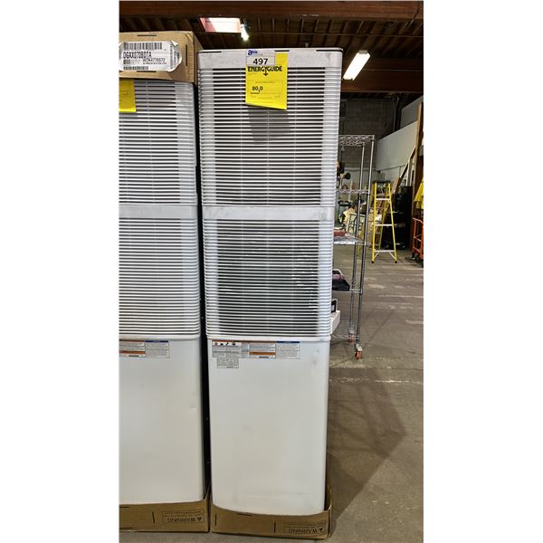 GUARDIAN DGAX SERIES MOBILE HOME GAS FURNACE