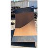 Image 3 : PAIR OF CURVED RAMPS 48" X 76"