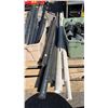 Image 4 : PALLET OF ASSORTED PVC PIPES & CONNECTORS