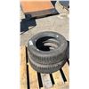 Image 1 : SET OF 2 NORDMAN WR 205/65R15 94H TIRES