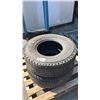 Image 1 : SET OF 2 FIRESTONE DESTINATION A/T 31X10.5R15LT 109R TIRES