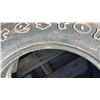 Image 2 : SET OF 2 FIRESTONE DESTINATION A/T 31X10.5R15LT 109R TIRES