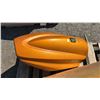 Image 2 : KAWASAKI JETSKI SEAT & SEAT COVER